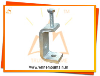 Beam Clamps