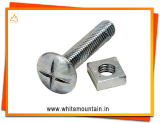 Bolt Fasteners