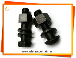 Bolt Fasteners