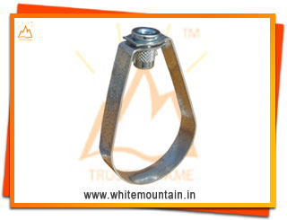 hanger Clamps