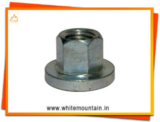 Nuts Fasteners