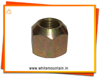 Nuts Fasteners