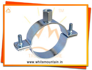 Pipe Clamps