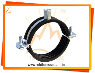 Pipe Clamps