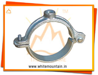 Pipe Clamps