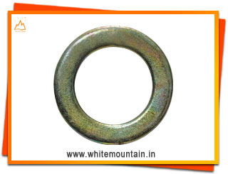 Steel Washers