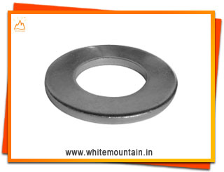 Steel Washers