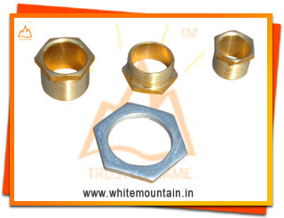 Strut Channel Accessories