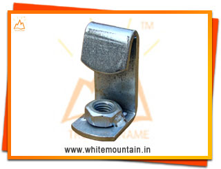 Strut Channel Accessories