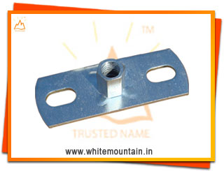 Strut Channel Accessories