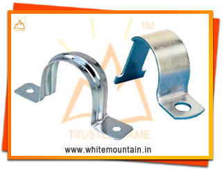 Strut Channel Accessories