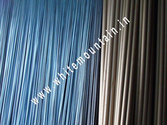 Threaded Rods and Threadded Bars manufacturers exporters in India